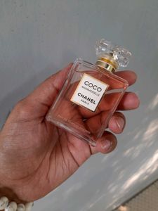 Chanel Coco Mademoiselle 🧡