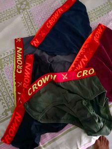 Men&#39;s Innerwear