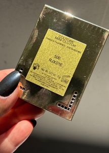 YSL Yves Saint Laurent Coture Mini Clutch 500