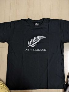 Black Tshirt