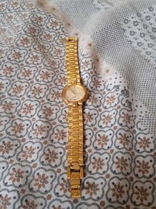 New Ladies Watch