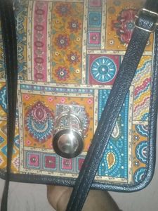 New Bag Ise Sasta Kaha