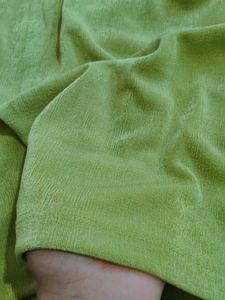 Olive Green Cami Top