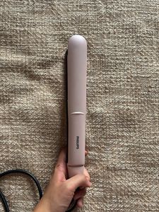 Philips Kerashine Hair Straightener