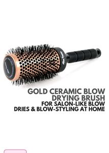 Alan Truman Hair Brush