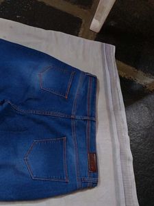 Women Zeans 34 Size