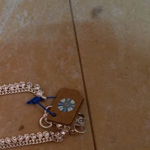 Anklets...Payal