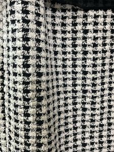 checkered dress for girls/ women