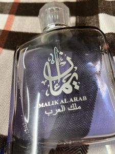 Malik Al Arab Perfume