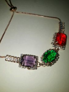 Women adjustable Bracelet- BRAND NEW