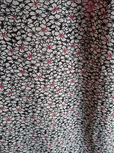 Harpa Floral Button-Down Blouse