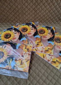 Art, Film &amp; Photography Notebook
