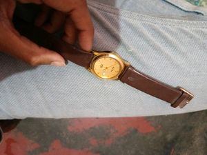Branded Watch Non Working