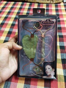 facial massage roller