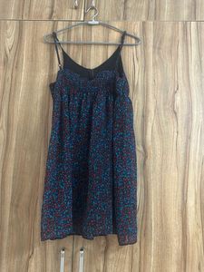 Western Dress