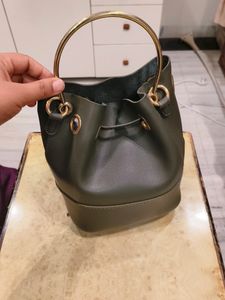 Totally Untouched Brand New Purse Or Sling.....,..