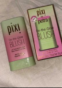 Pixi On The Glow PH Blush