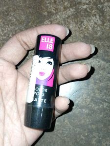 ELLE 18 Lipstick