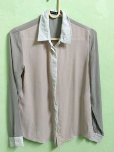 Formal Shirt