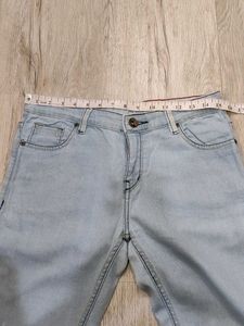 Sc9193 Sabrin Jeans Waist 30