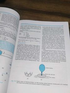 NCERT PHYSICS FOR CLASS 11th ( Part 1&amp;2 )