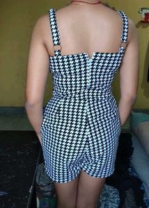 Classic Jumpsuit