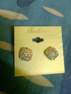 Fashion Top Earings