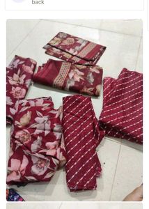 Cotton Fabric