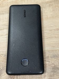Ancor fast 30 watt 10000 mah power bank