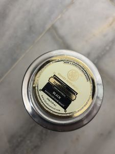 Khadi Natural Black Organic Hair Colour