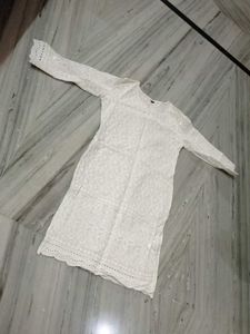 Two Elegant Kurta Pant Set