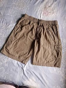 Cargo Shorts For Men's