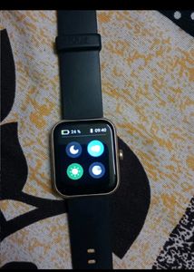 Boat Xtend Smartwatch