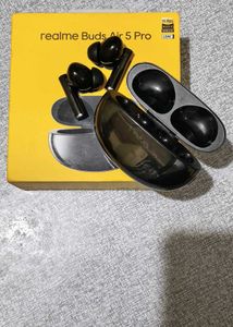 Realme Buds Air 5 Pro