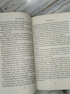 The Red Tent by Anita Diamant