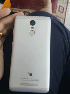 Redmi 3