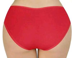Bra &amp; Panty 1 Set  With Scrub Combo