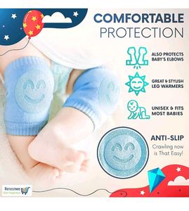 Baby Knee Pads