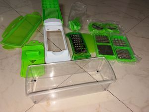 Vegetable Chopper