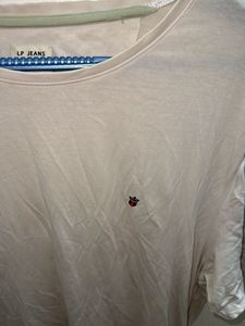 louis philip long tshirt