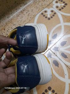 Puma Sneakers In Good Condition