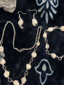 Jewellery Set