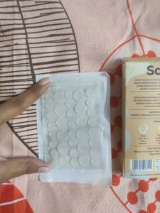 Sanfe Acne Clearing Glo Patch