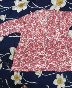 Empire top