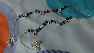 Bracelets And Anklets
