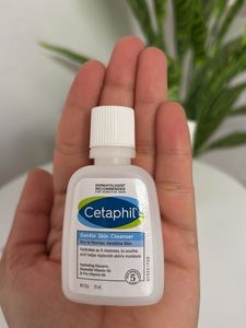 Skincare Bundle - mCaffeine, Plum, Cetaphil