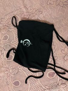 Urbanic Black Top