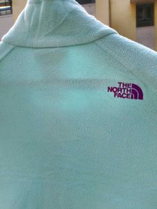 The North Face Fleece Jacket