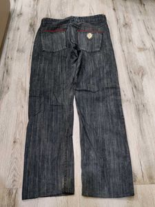 Sc9894 Gucci Jeans Waist 32