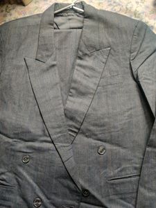 Formal Blazer Suit Along With Pants